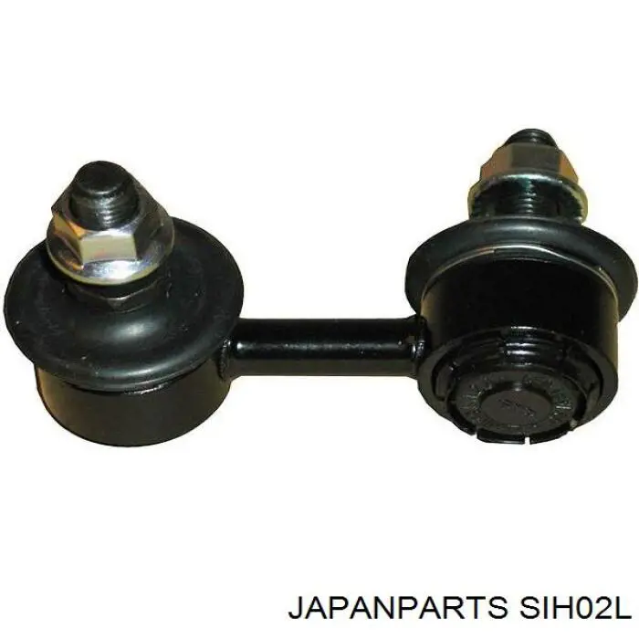 Стойка переднего стабилизатора левая SIH02L Japan Parts