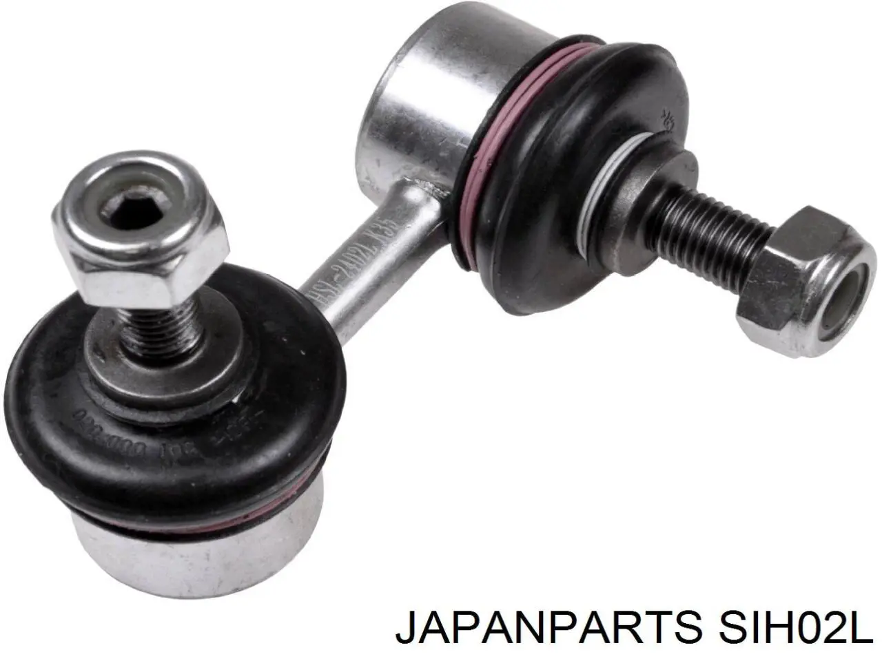 SIH02L Japan Parts Тяжка стабилизатора, переднего, левая