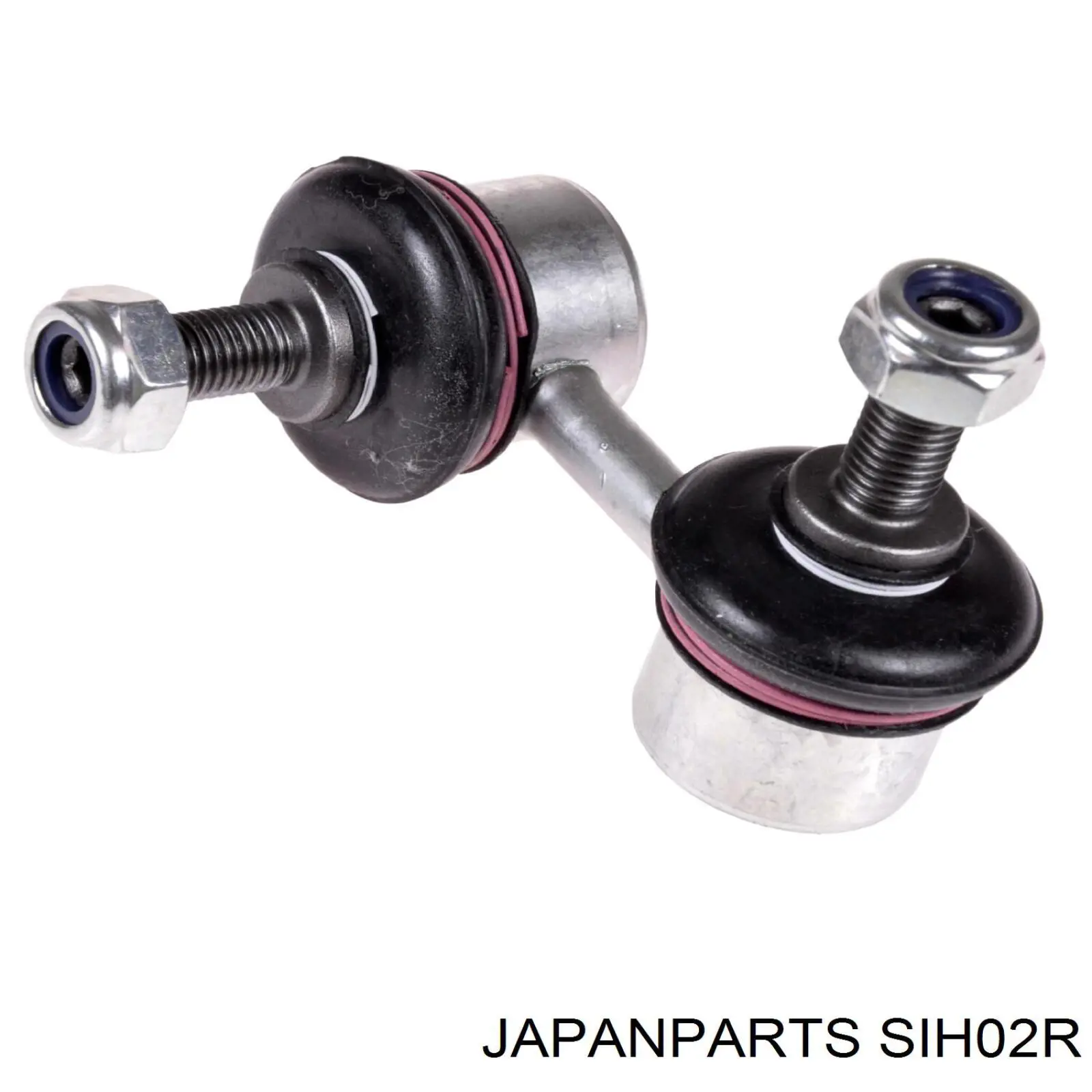 Стойка стабилизатора переднего правая Japan Parts SIH02R