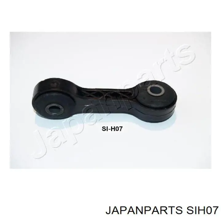 Стойка стабилизатора переднего Japan Parts SIH07