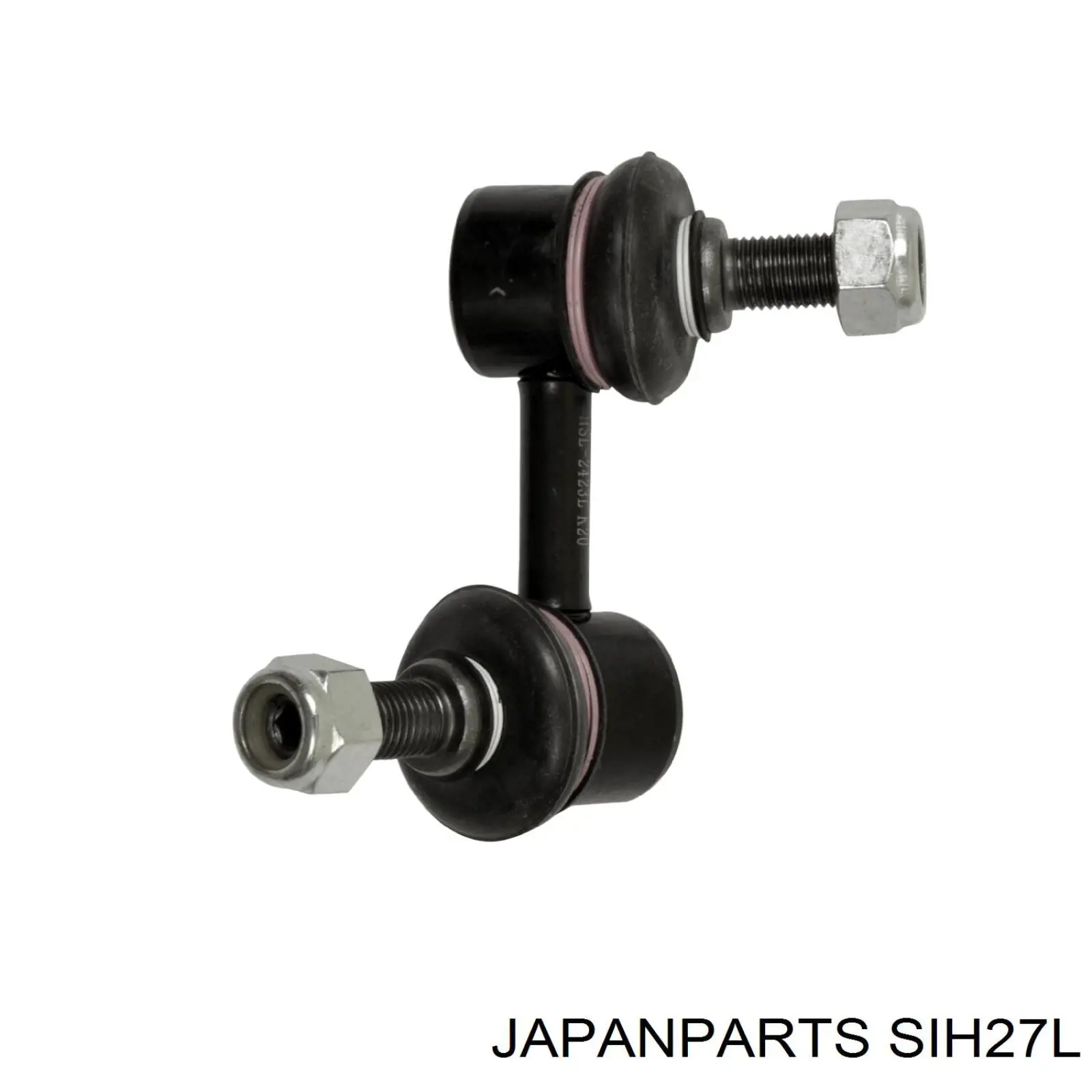 Стойка стабилизатора переднего левая SIH27L Japan Parts