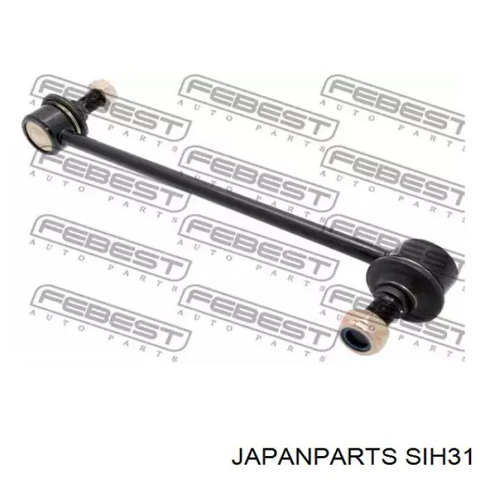 SI-H31 Japan Parts стойка стабилизатора переднего