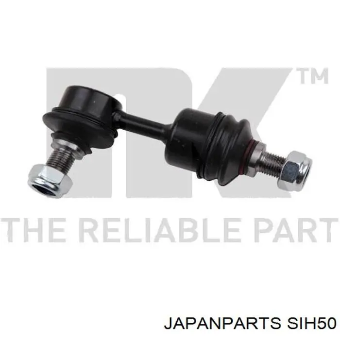 Линк стабилизатора, заднего Japan Parts SIH50 цена, от 14.01 USD