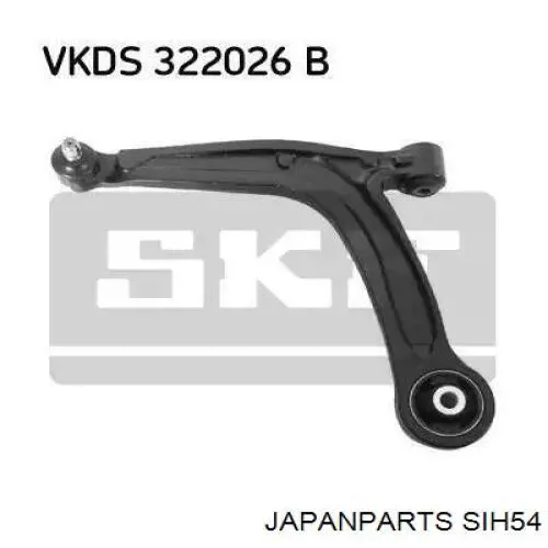 SIH54 Japan Parts