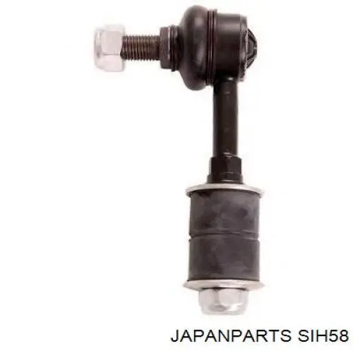 Тяга переднего стабилизатора Japan Parts SIH58 цена, от 8.41 USD