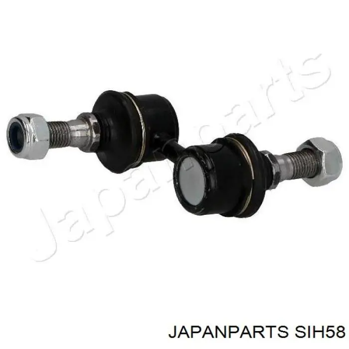 Стойка стабилизатора переднего Japan Parts SIH58