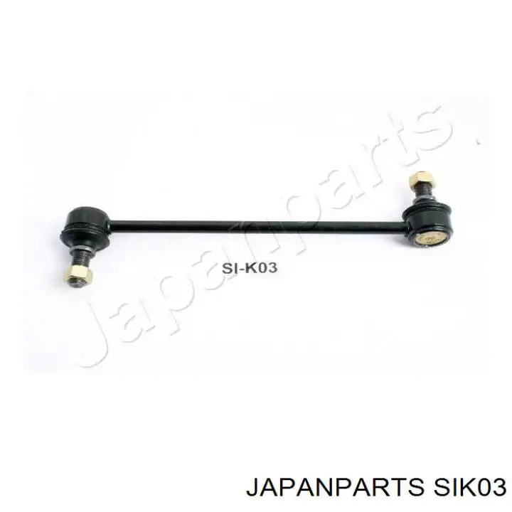 Стойки стабилизатора Japan Parts SIK03