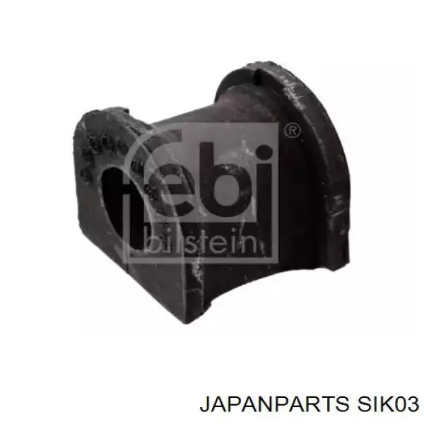 Тяга переднего стабилизатора Japan Parts SIK03 цена, от 9.22 USD