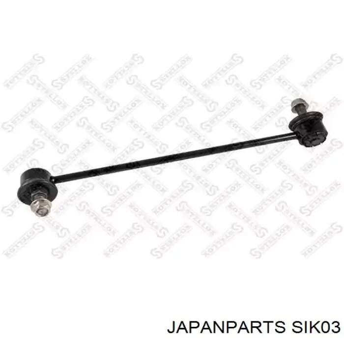 Купить SIK03 Japan Parts Амортизационная стойка