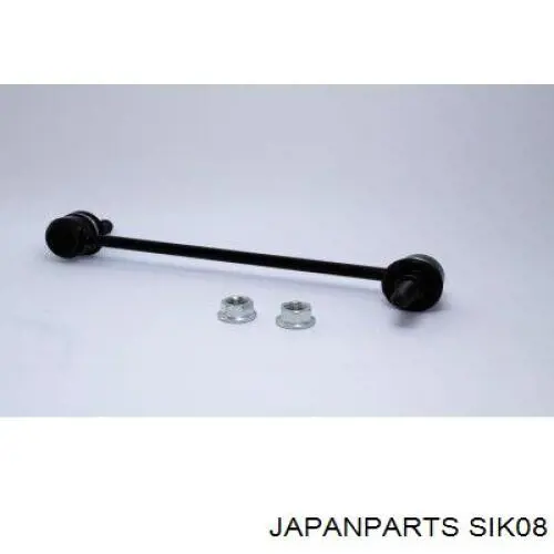 Тяга переднего стабилизатора Japan Parts SIK08 цена, от 9.03 USD
