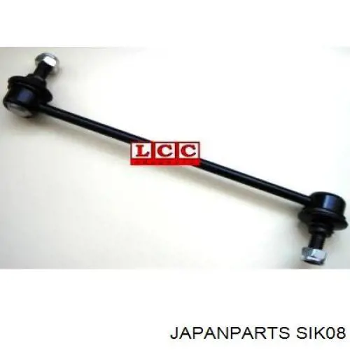 Купить SIK08 Japan Parts Амортизационная стойка