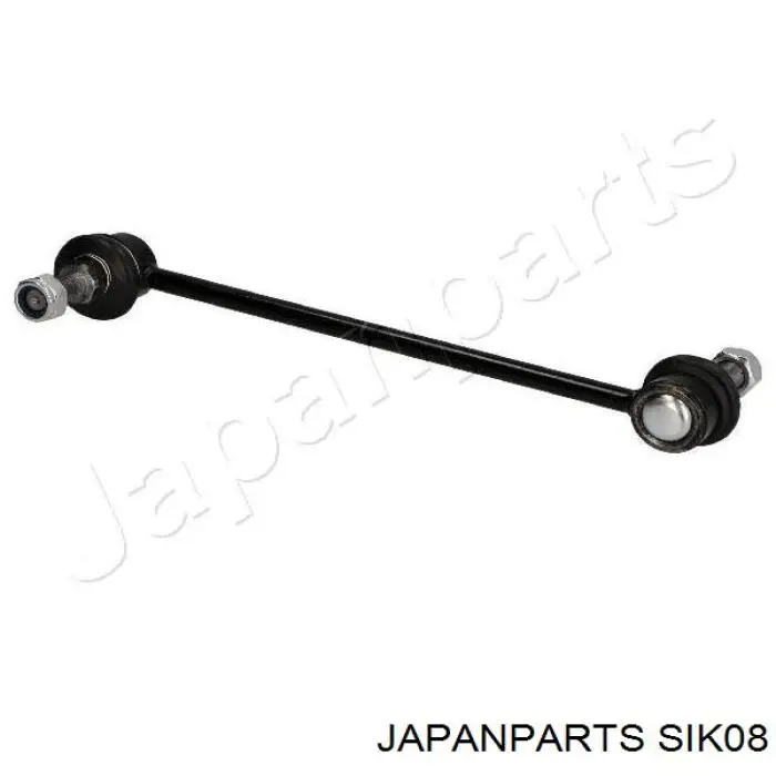 Стойка стабилизатора переднего Japan Parts SIK08