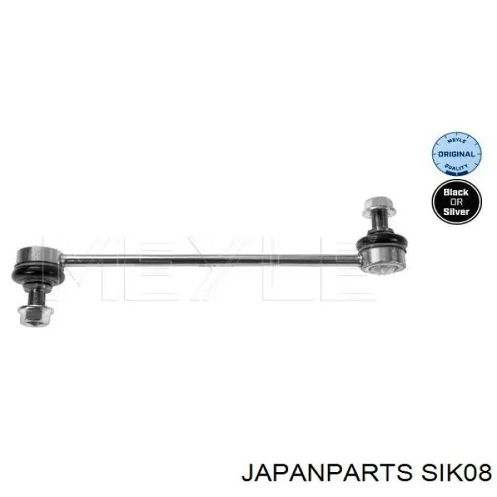 SIK08 Japan Parts Стойка переднего стабилизатора