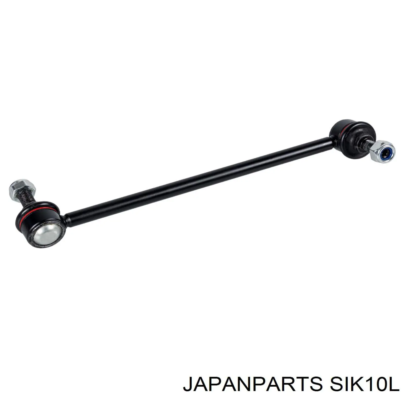 Стойка стабилизатора переднего левая Japan Parts SIK10L