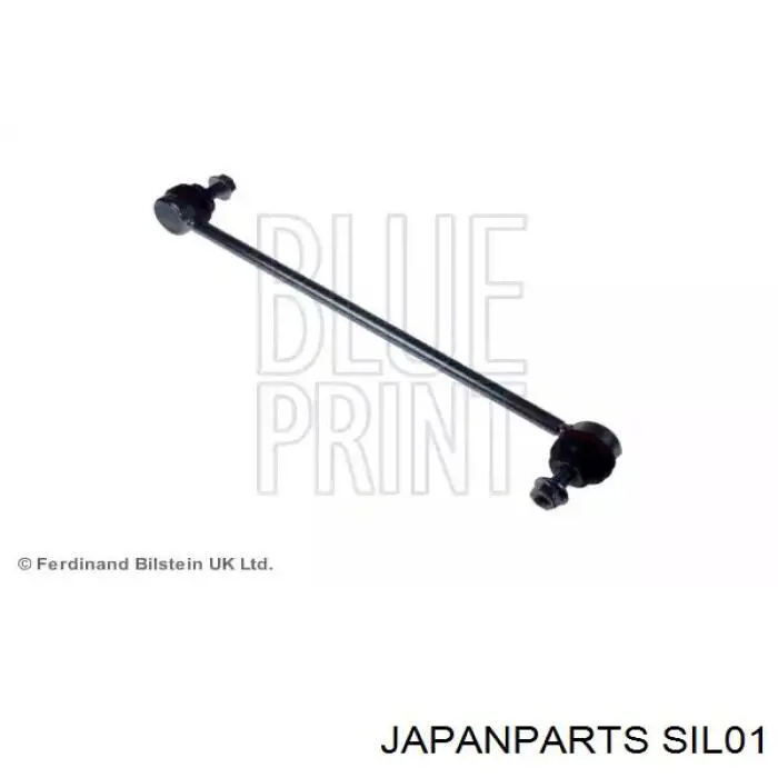 Линк стабилизатора, заднего Japan Parts SIL01 цена, от 11.36 USD