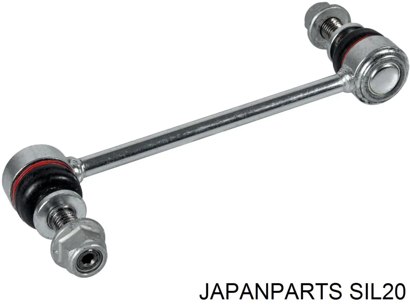 Soporte de barra estabilizadora delantera SIL20 Japan Parts