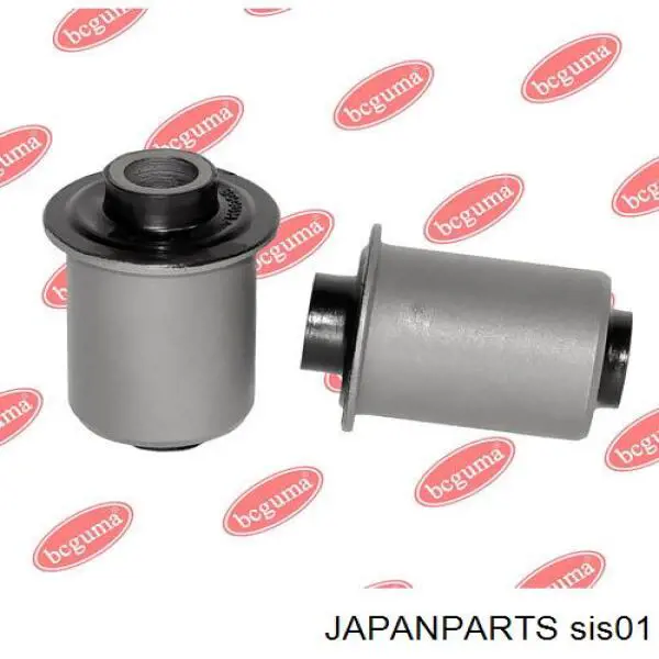 Стойка стабилизатора заднего Japan Parts SIS01