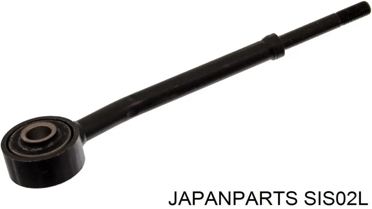 Стойка стабилизатора переднего левая Japan Parts SIS02L