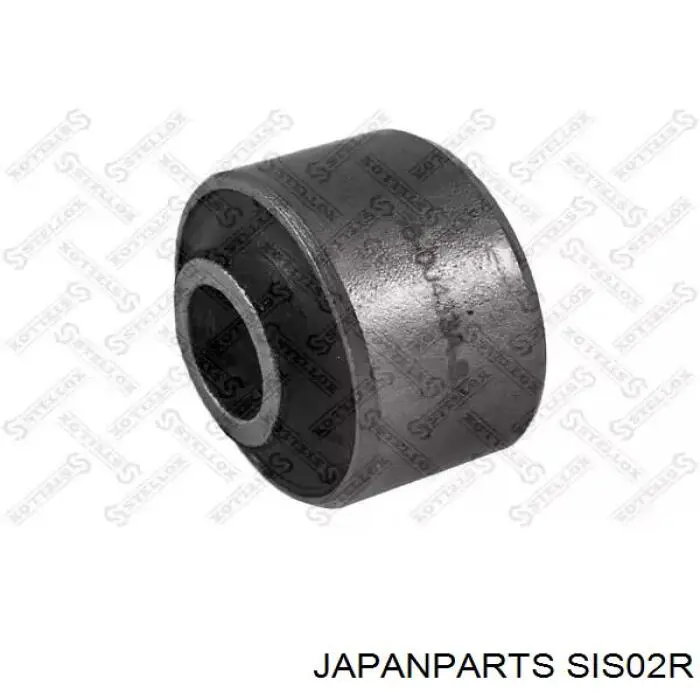 Купить SIS02R Japan Parts Солдатик стабилизатора, переднего, правый