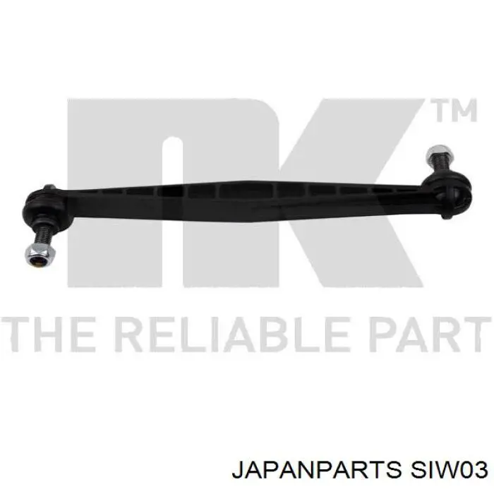 SI-W03 Japan Parts montante de estabilizador dianteiro