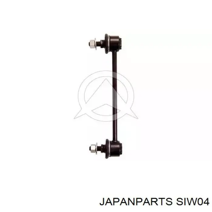 SI-W04 Japan Parts стойка стабилизатора заднего