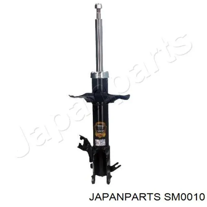 Опора амортизатора переднего SM0010 Japan Parts