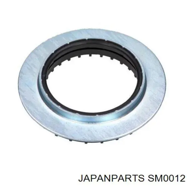 Опора амортизатора переднего SM0012 Japan Parts