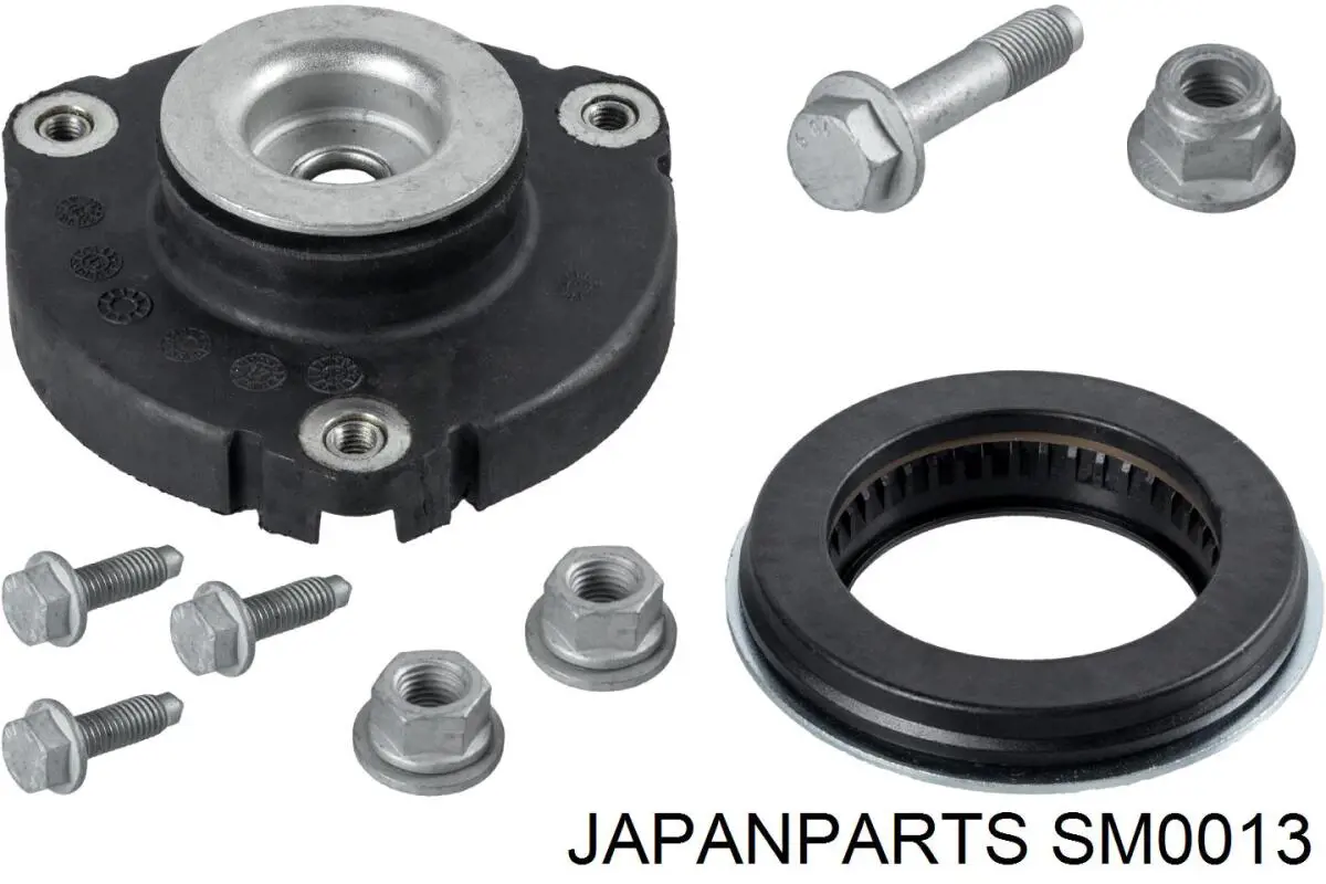 Опора амортизатора переднього SM0013 Japan Parts