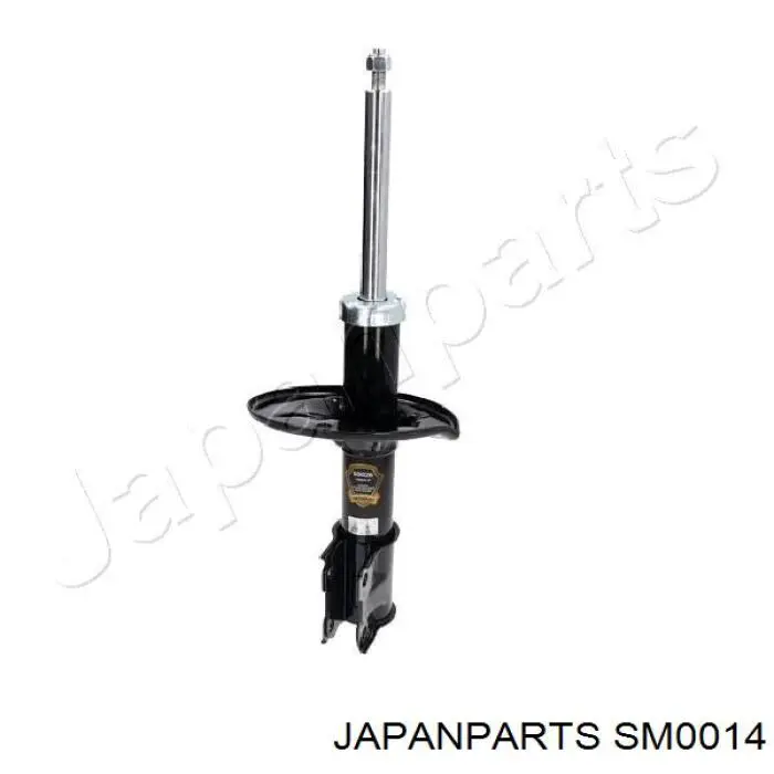Опора амортизатора переднего Japan Parts SM0014