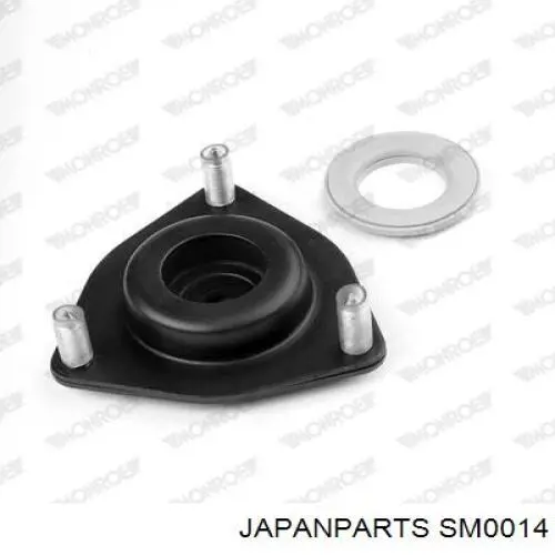Купить SM0014 Japan Parts Опора переднего амортизатора
