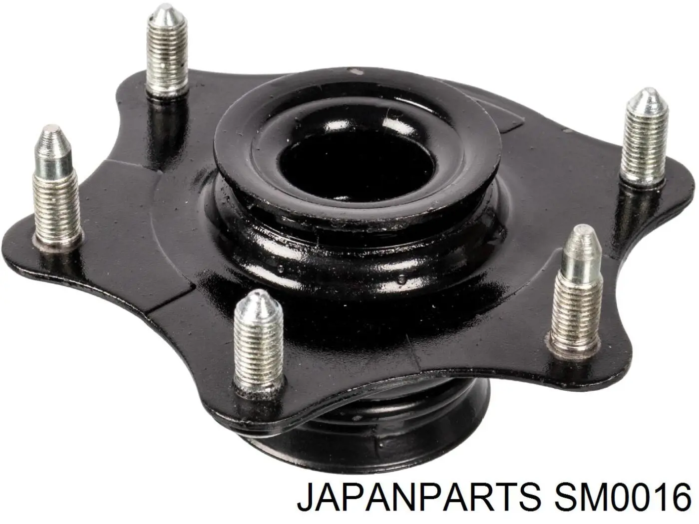 Опора амортизатора переднего SM0016 Japan Parts