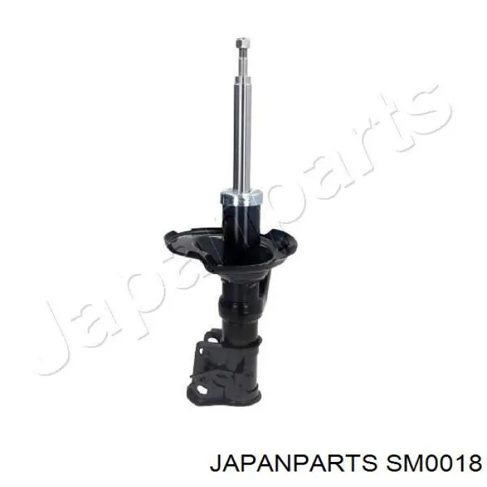 Опора амортизатора правого переднего Japan Parts SM0018 цена, от 15.97 USD