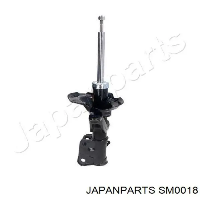 Купить SM0018 Japan Parts Опора амортизатора переднего правого