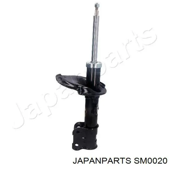 Опора амортизатора переднего SM0020 Japan Parts