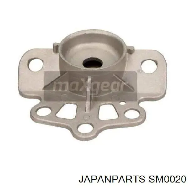 Опора амортизатора переднього SM0020 Japan Parts