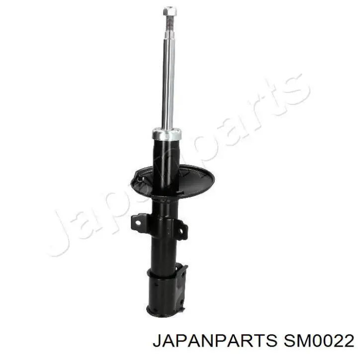 Подушка амортизатора переднього SM0022 Japan Parts