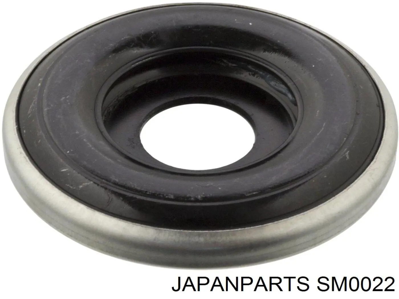 Опора стойки амортизатора переднего Japan Parts SM0022 цена, от 14.66 USD