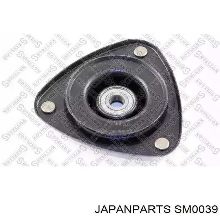 Купить SM0039 Japan Parts Опора амортизатора заднего