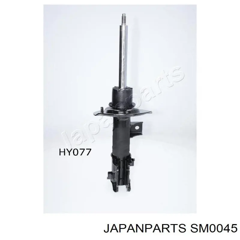 SM0045 Japan Parts опора амортизатора переднего