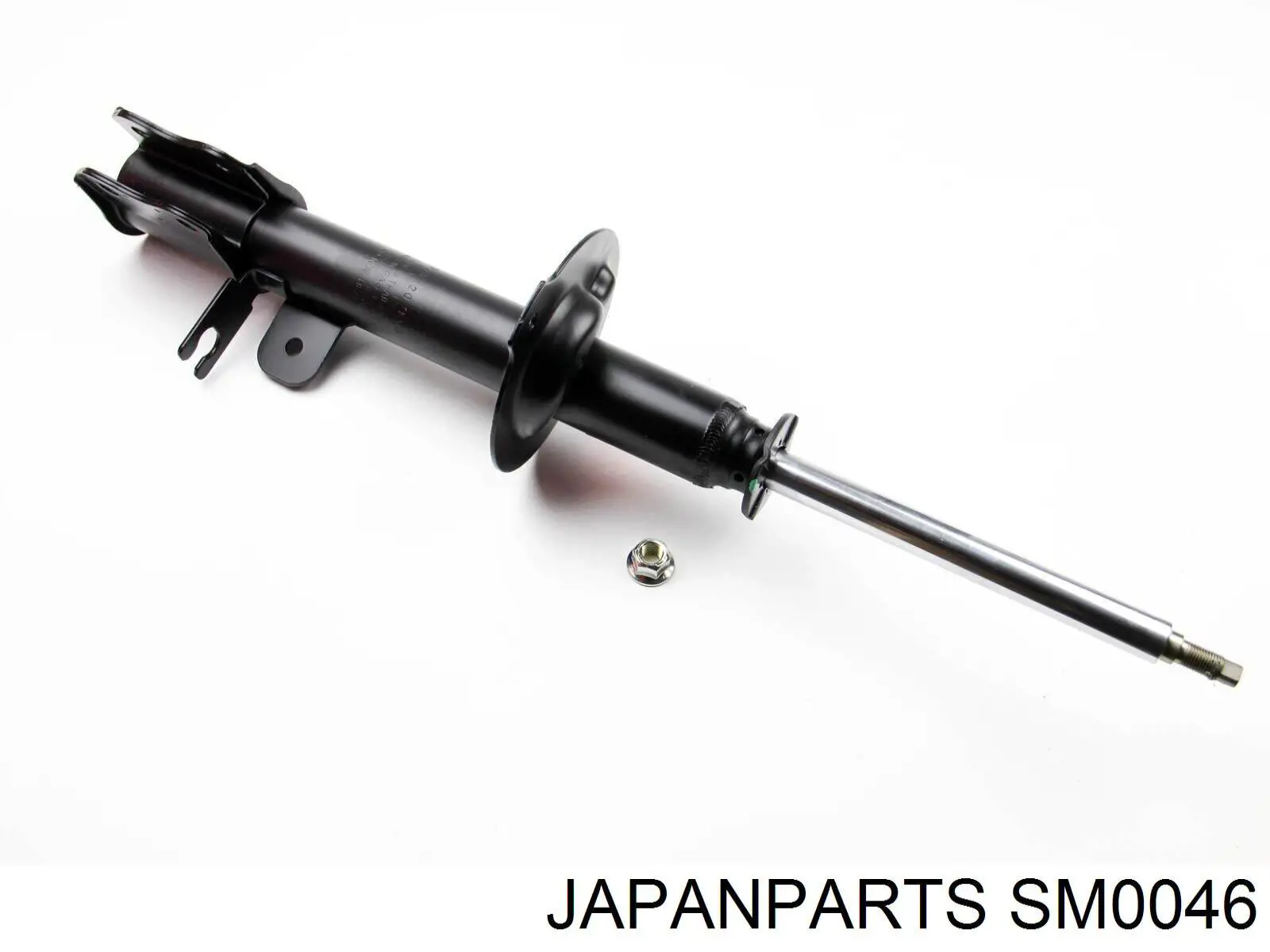 Опора амортизатора заднего Japan Parts SM0046