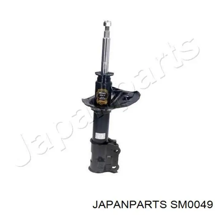 Опора амортизатора переднего SM0049 Japan Parts