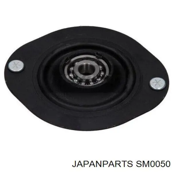 Опора амортизатора переднего SM0050 Japan Parts