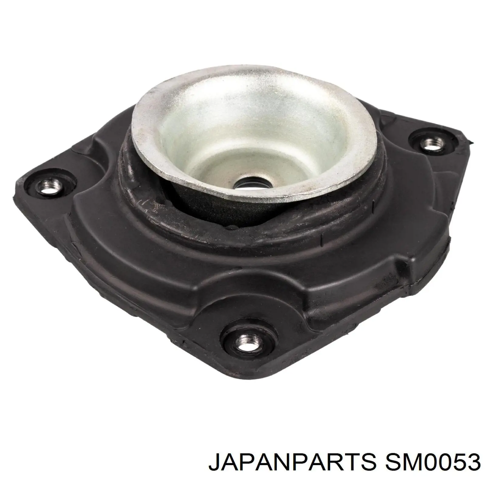 Опора амортизатора переднего правого SM0053 Japan Parts