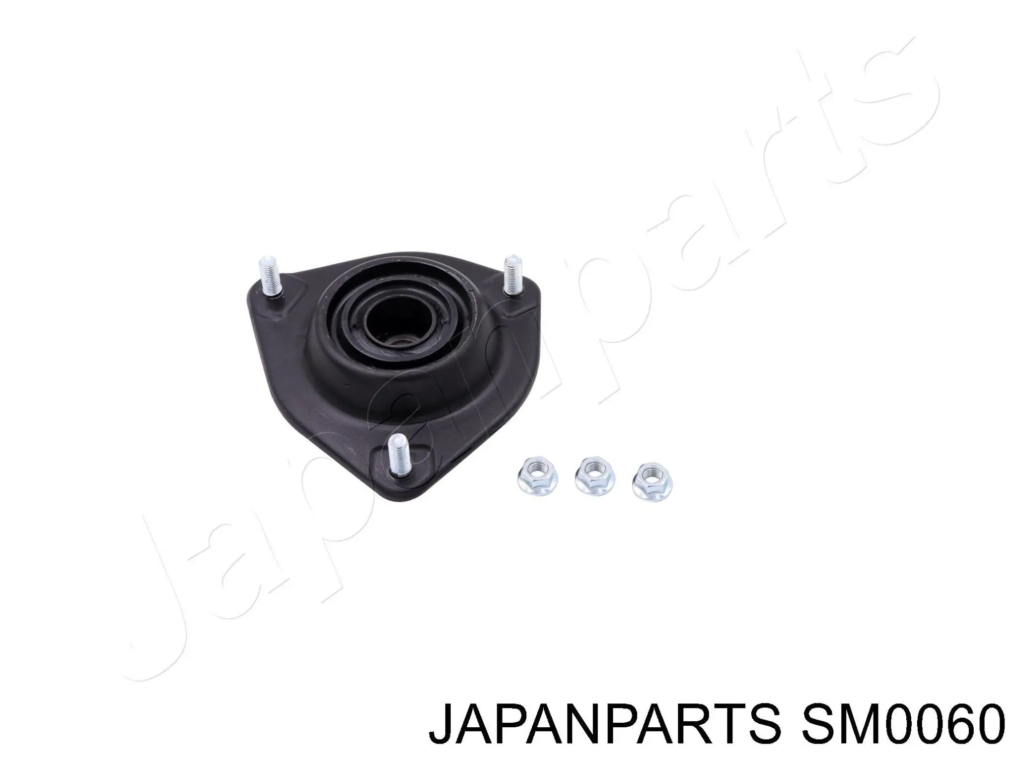 Опора амортизатора переднего SM0060 Japan Parts