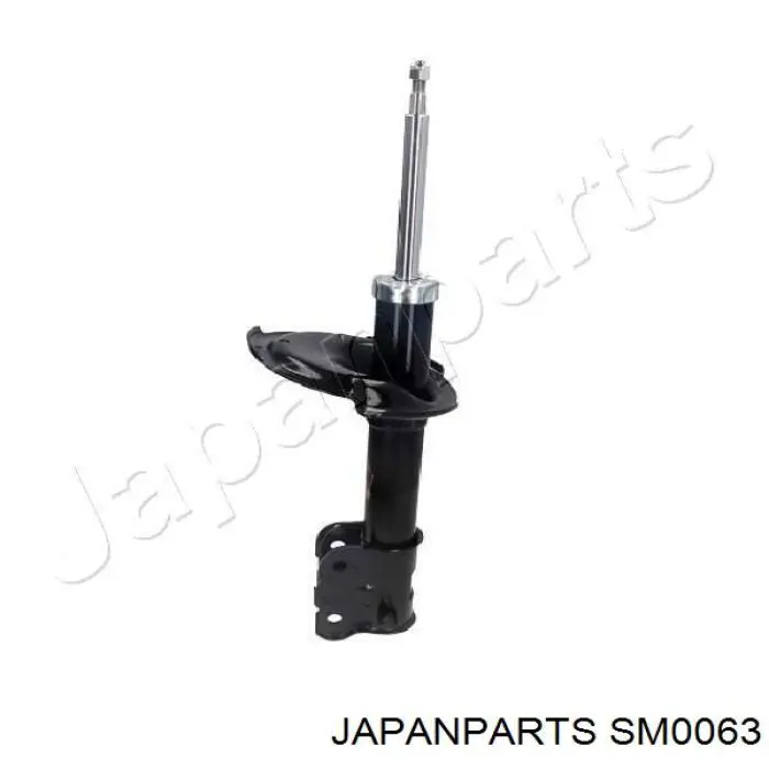 Опора амортизатора переднего Japan Parts SM0063