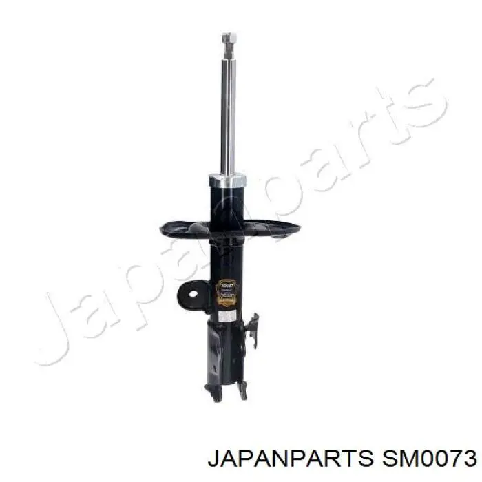 SM0073 Japan Parts suporte de amortecedor dianteiro