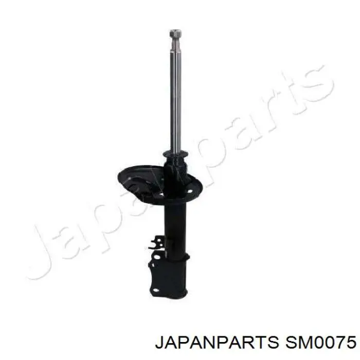 Купить SM0075 Japan Parts Опора амортизатора заднего
