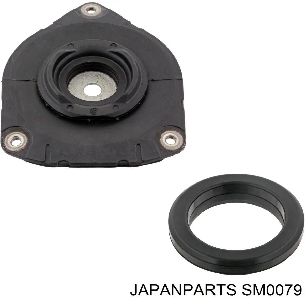 Опора амортизатора переднего SM0079 Japan Parts