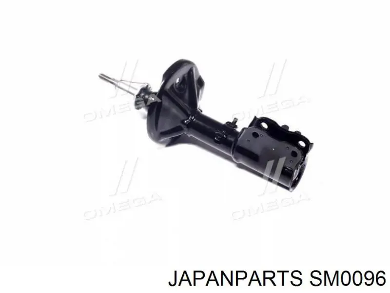 Опора амортизатора переднего SM0096 Japan Parts