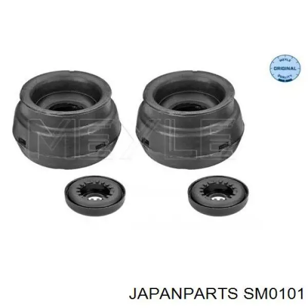 Опора переднего амортизатора SM0101 Japan Parts